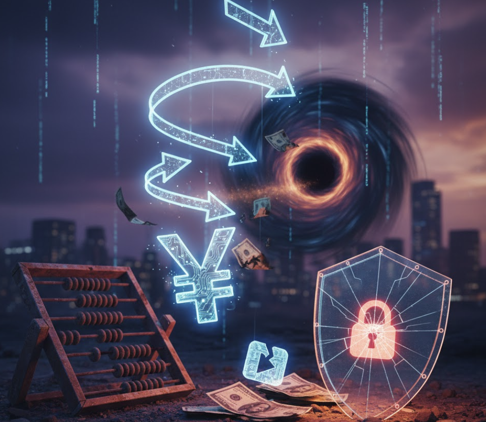 💹 世界一シンプルなほったらかしFXは本当に「放置で稼げる」のか？