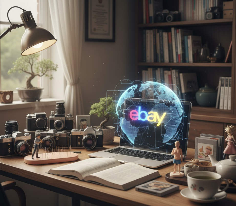 💼 鹿山圭介「非常識なeBay輸出セミナー」は本当に稼げる？