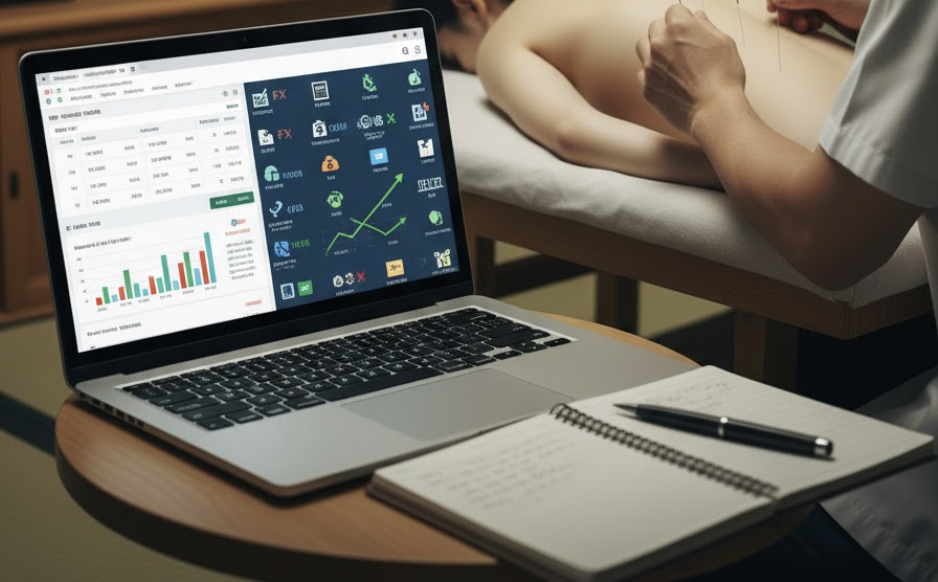 🎧 ライブチャットアカデミーの実態を“冷静に”見てみた