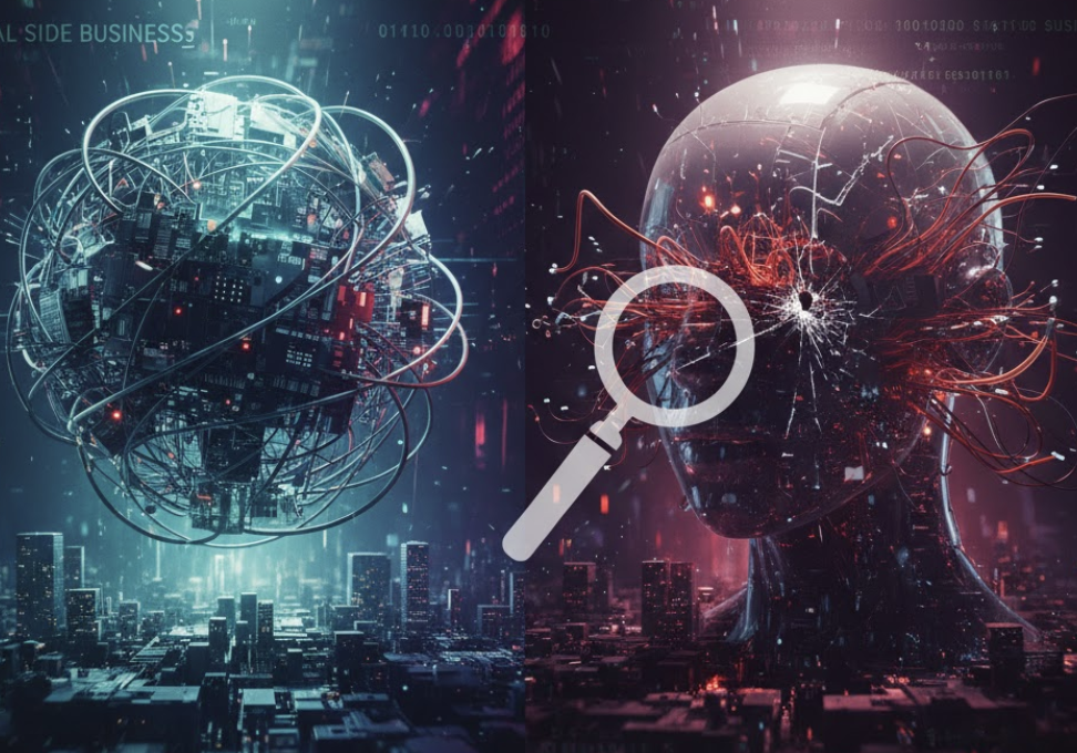 💡天野浩一「Revival副業」の真実“AIビジネスの裏側を検証