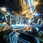 FXで数百万を溶かした私がやっと見つけた「堅実な副業の道」— 『副業２．０』を推す理由